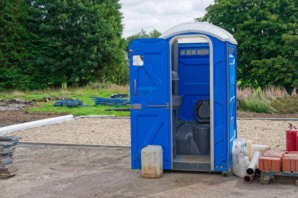 Best Portable Restroom Maintenance and Cleaning  in Bloomfield, NY